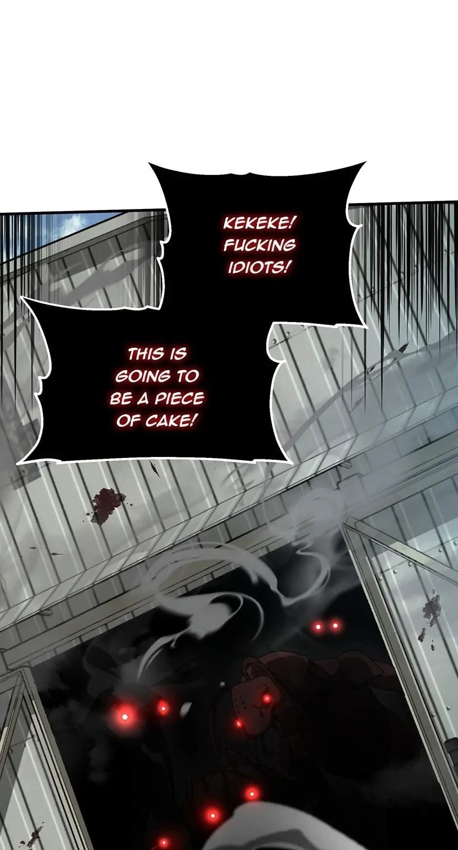 Dungeon House Chapter 69 - Page 77