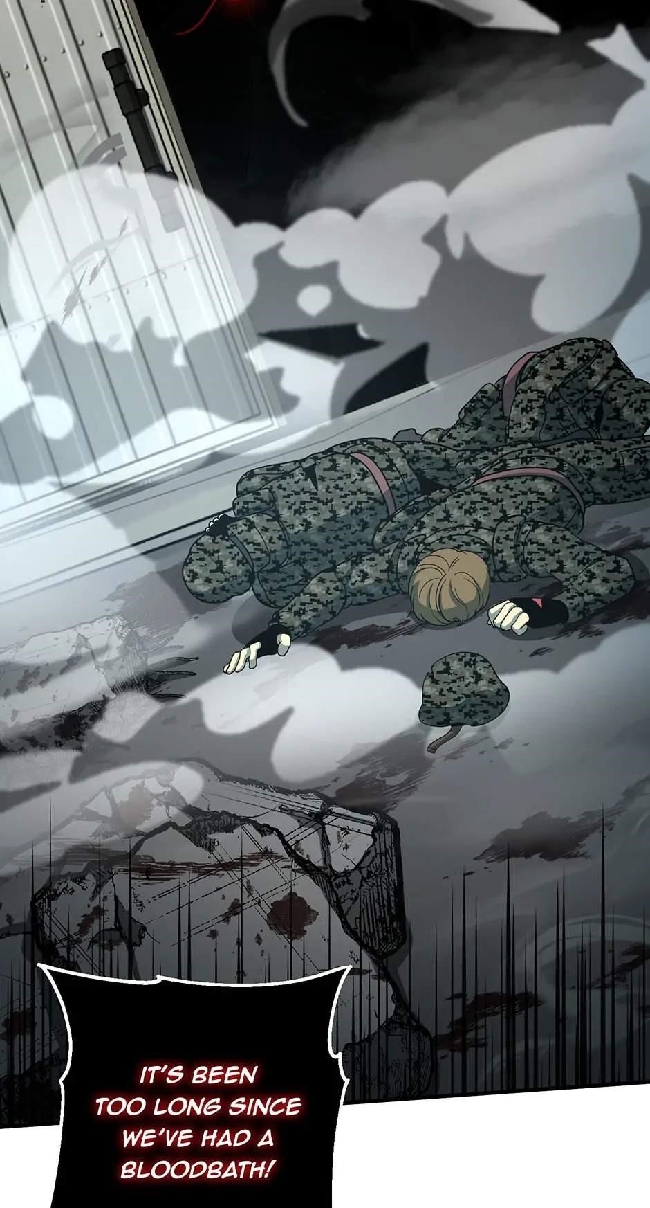 Dungeon House Chapter 69 - Page 78