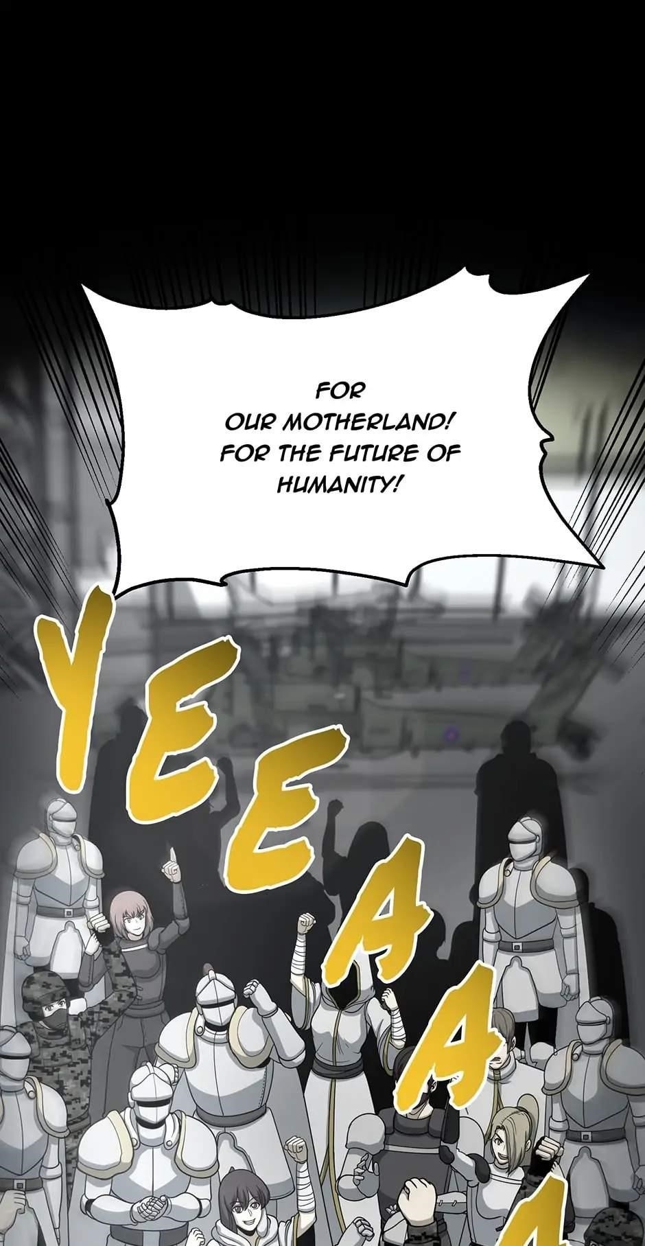 Dungeon House Chapter 70 - Page 10