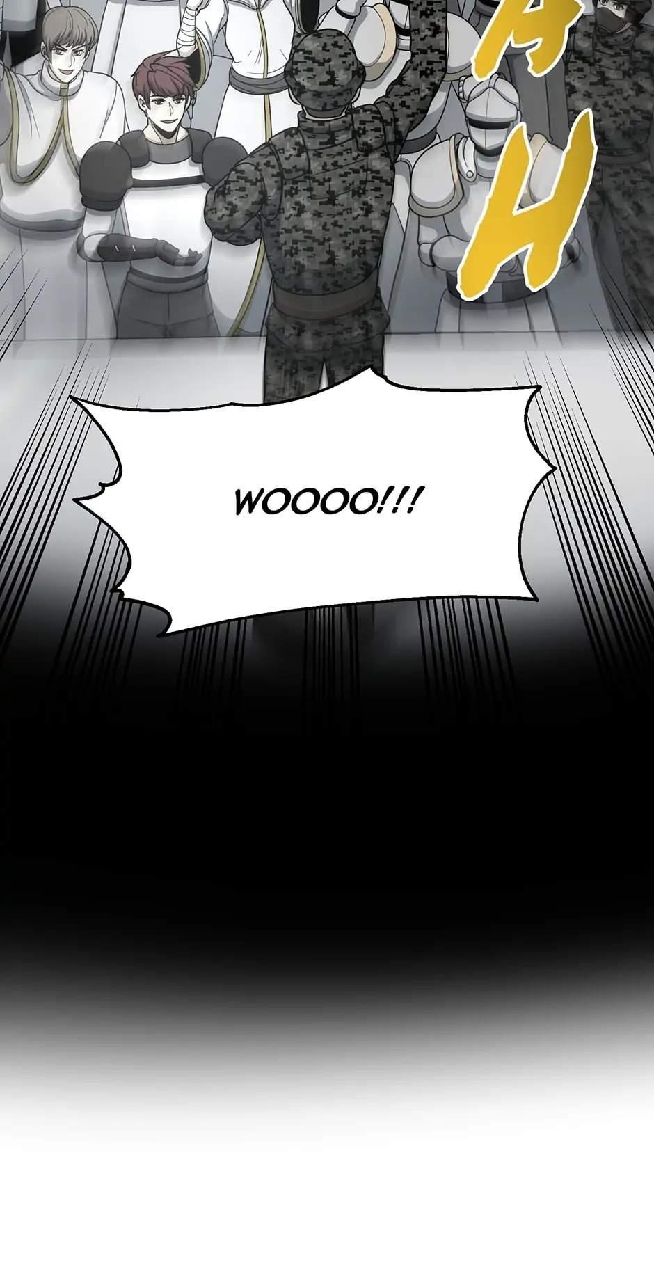 Dungeon House Chapter 70 - Page 11