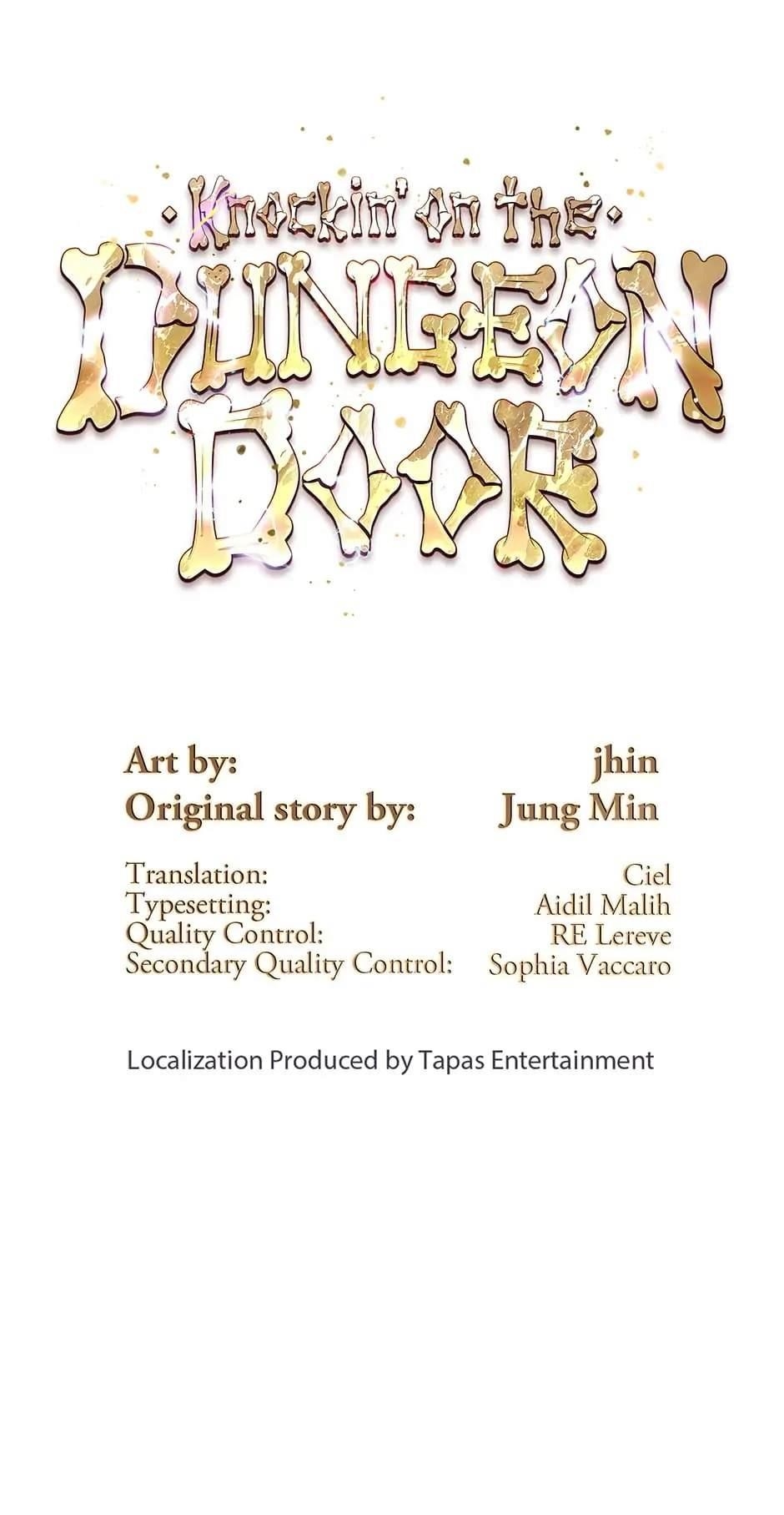 Dungeon House Chapter 70 - Page 12