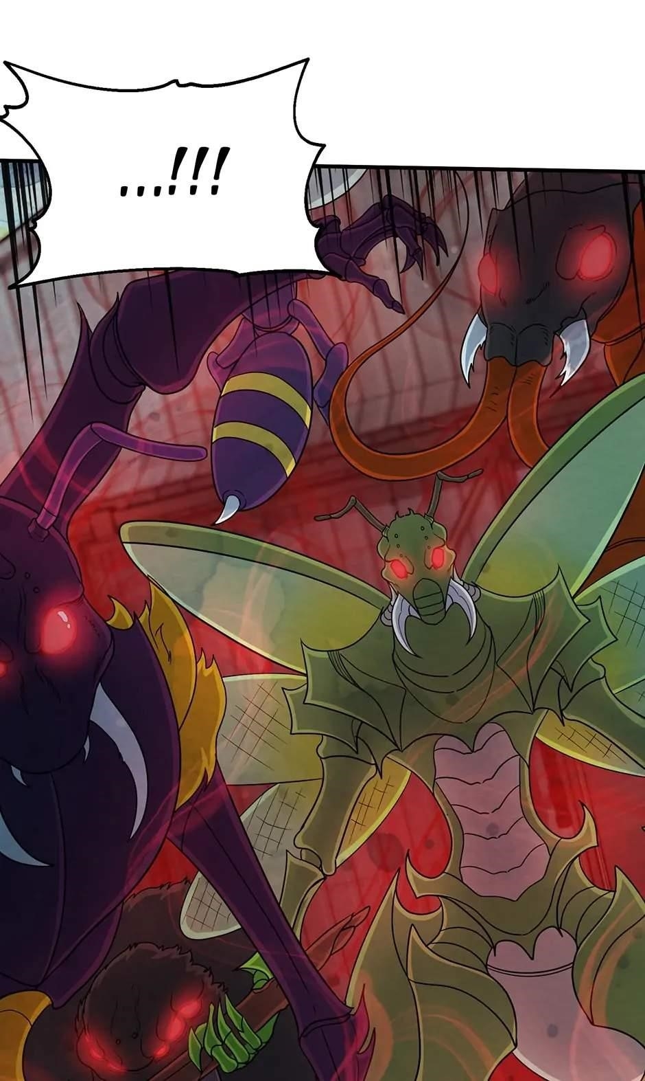 Dungeon House Chapter 70 - Page 15