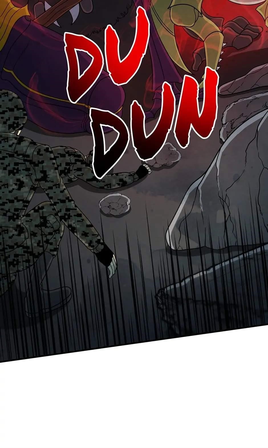 Dungeon House Chapter 70 - Page 16