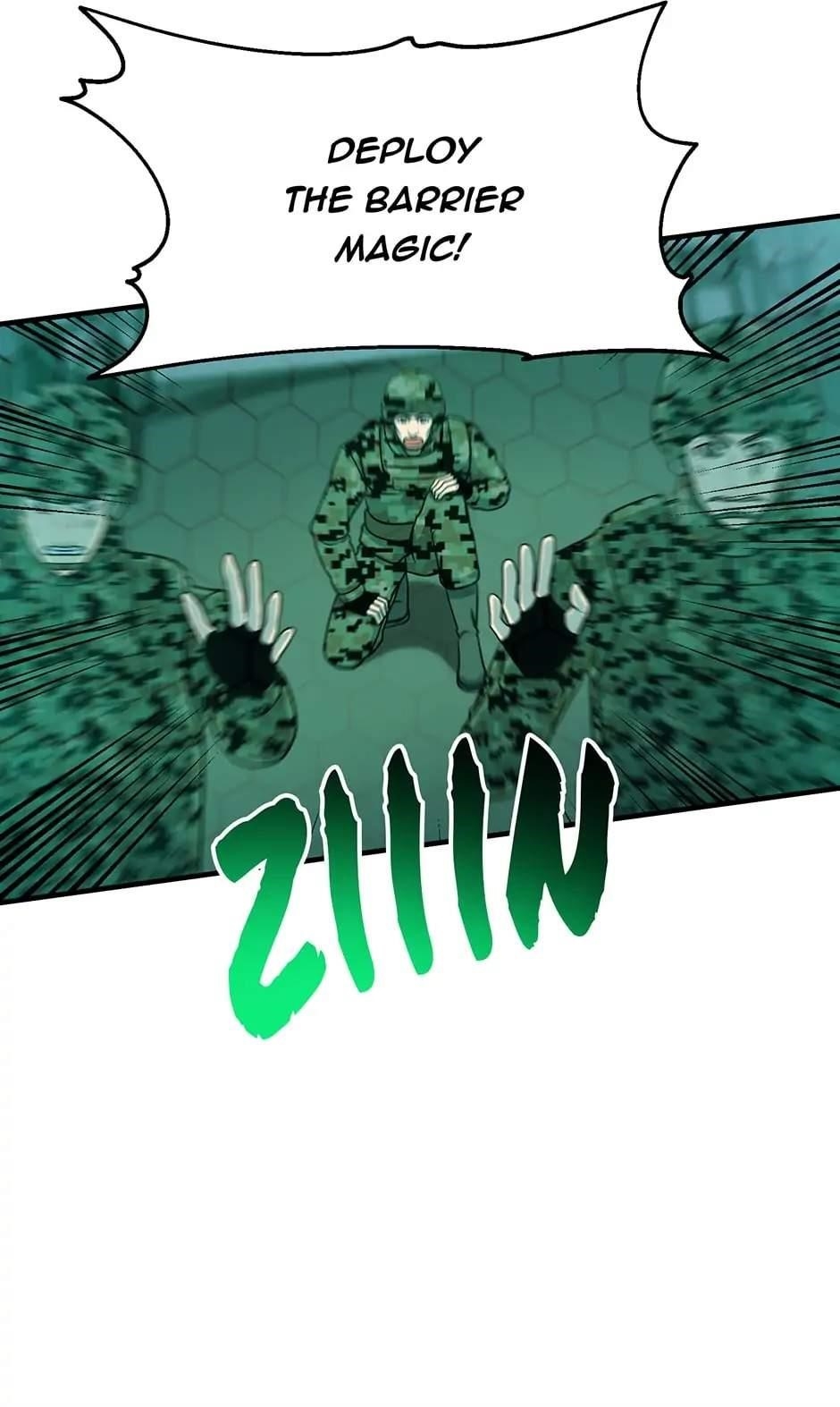 Dungeon House Chapter 70 - Page 17