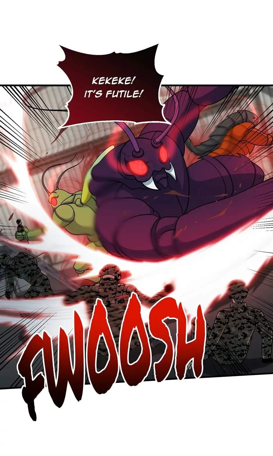 Dungeon House Chapter 70 - Page 18