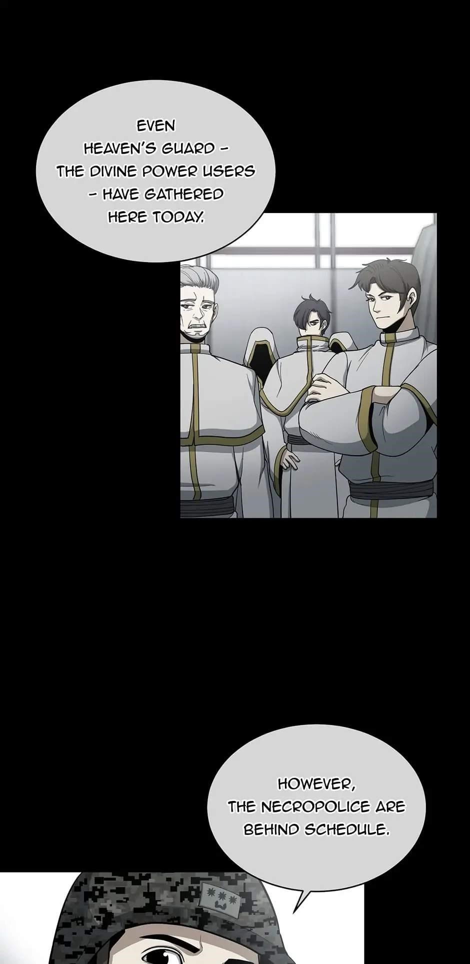 Dungeon House Chapter 70 - Page 2