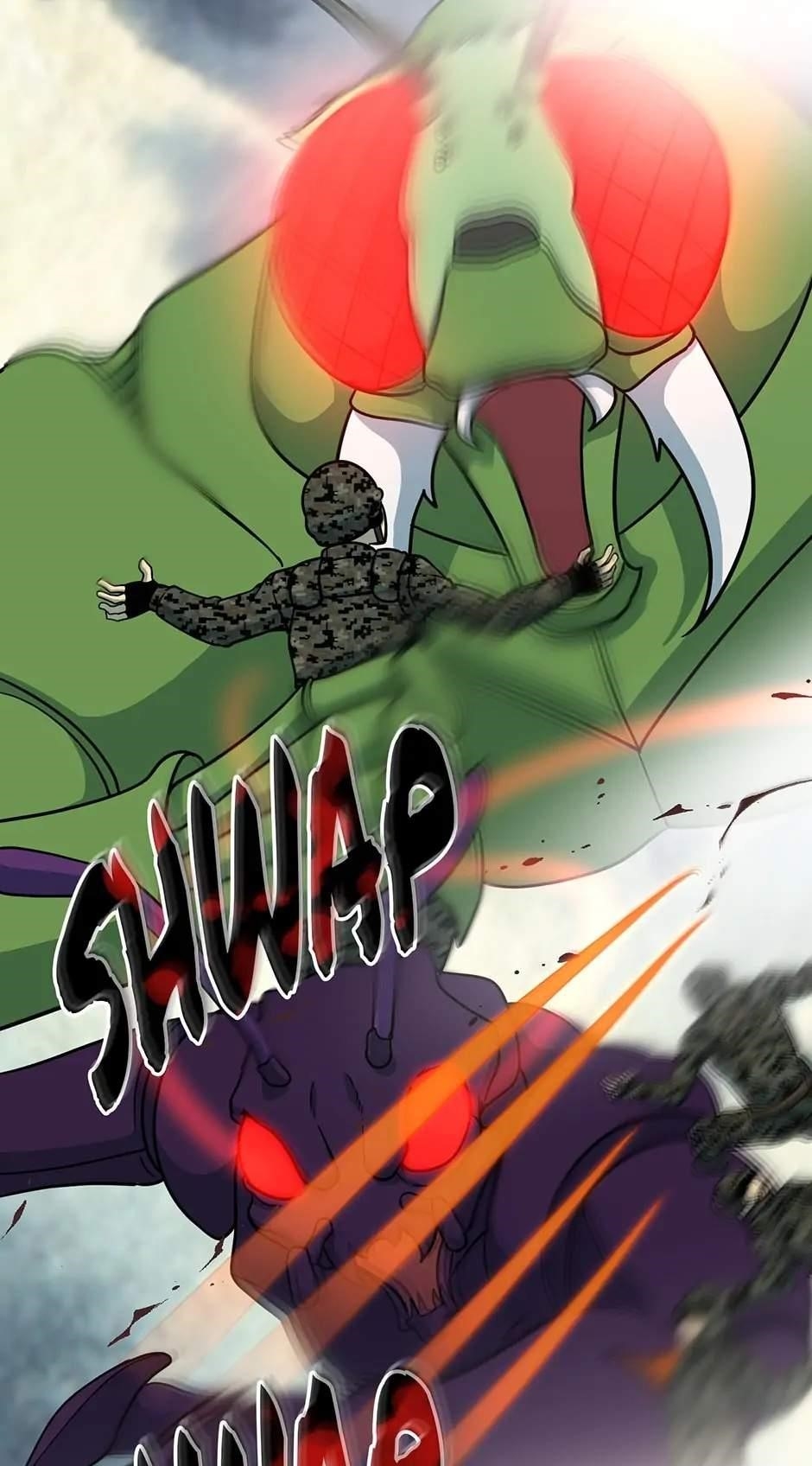 Dungeon House Chapter 70 - Page 20