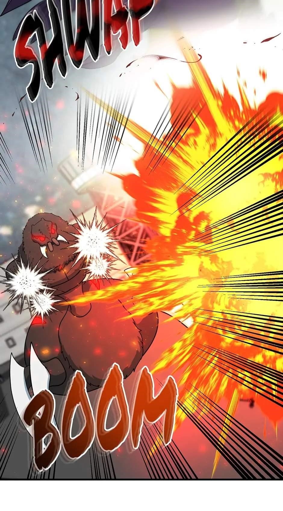 Dungeon House Chapter 70 - Page 21