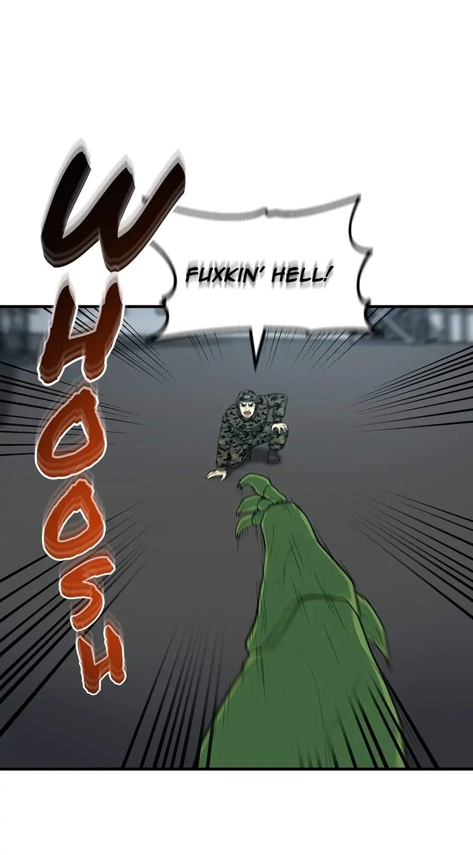 Dungeon House Chapter 70 - Page 22