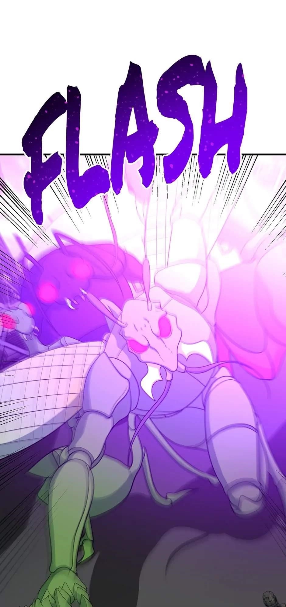 Dungeon House Chapter 70 - Page 23