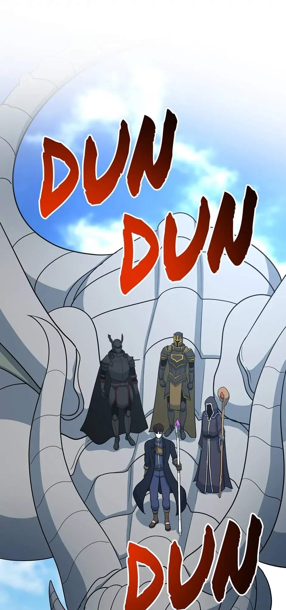 Dungeon House Chapter 70 - Page 27