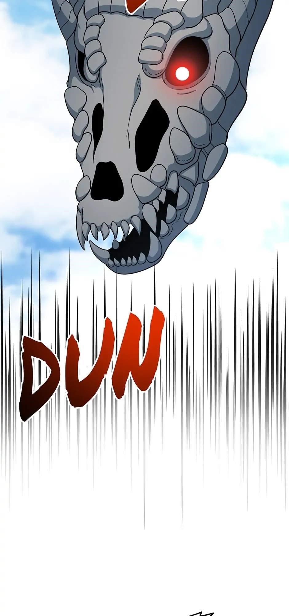 Dungeon House Chapter 70 - Page 28