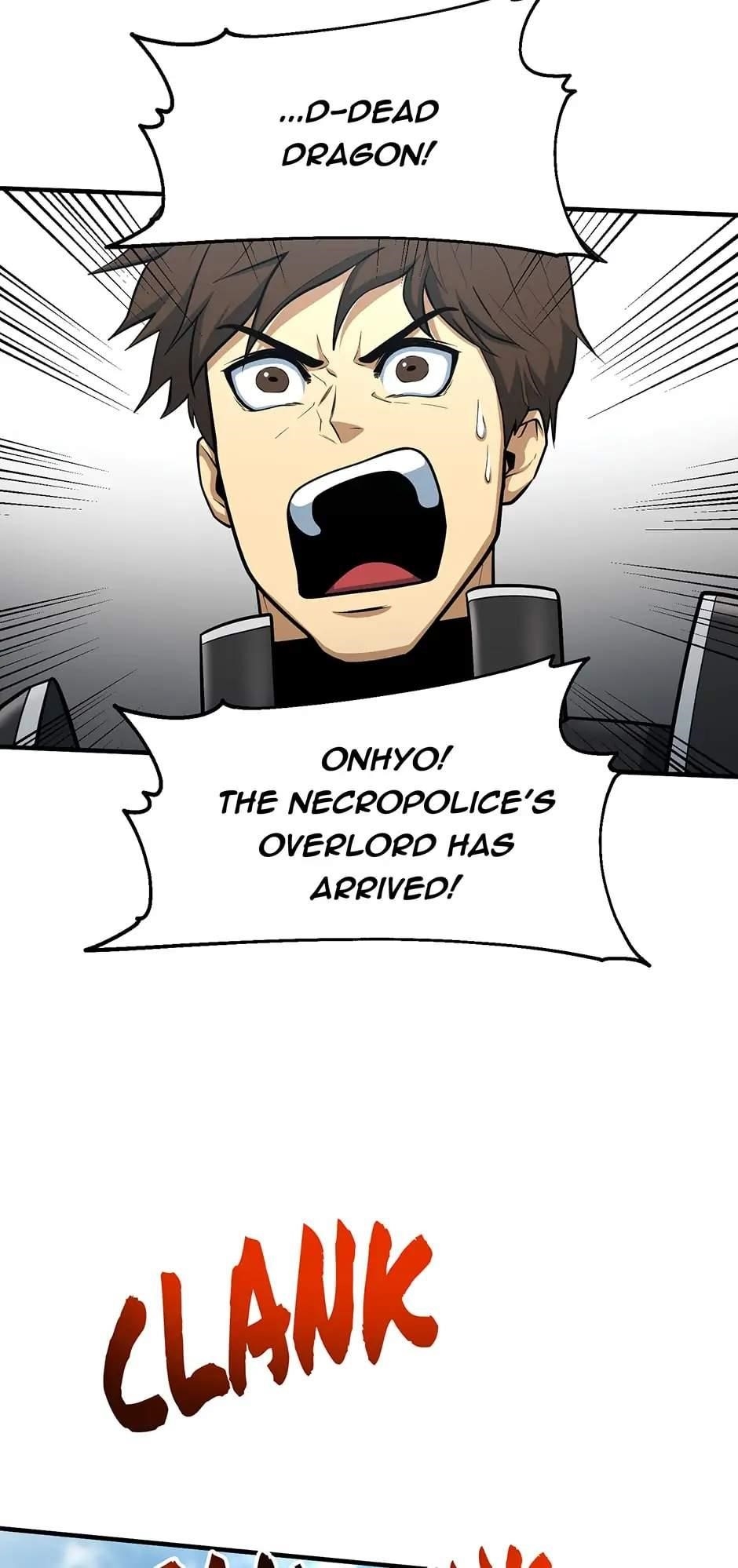 Dungeon House Chapter 70 - Page 29