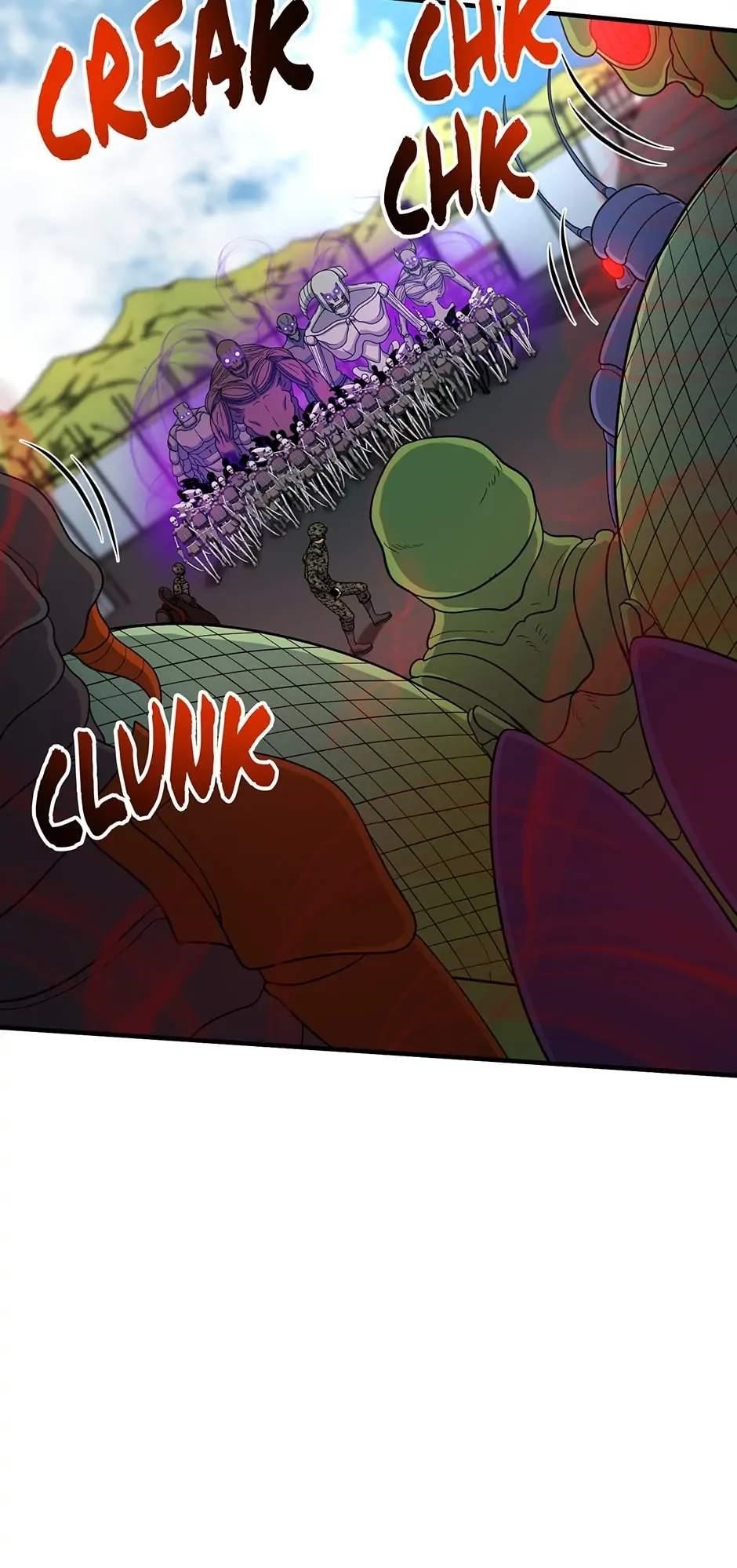 Dungeon House Chapter 70 - Page 30