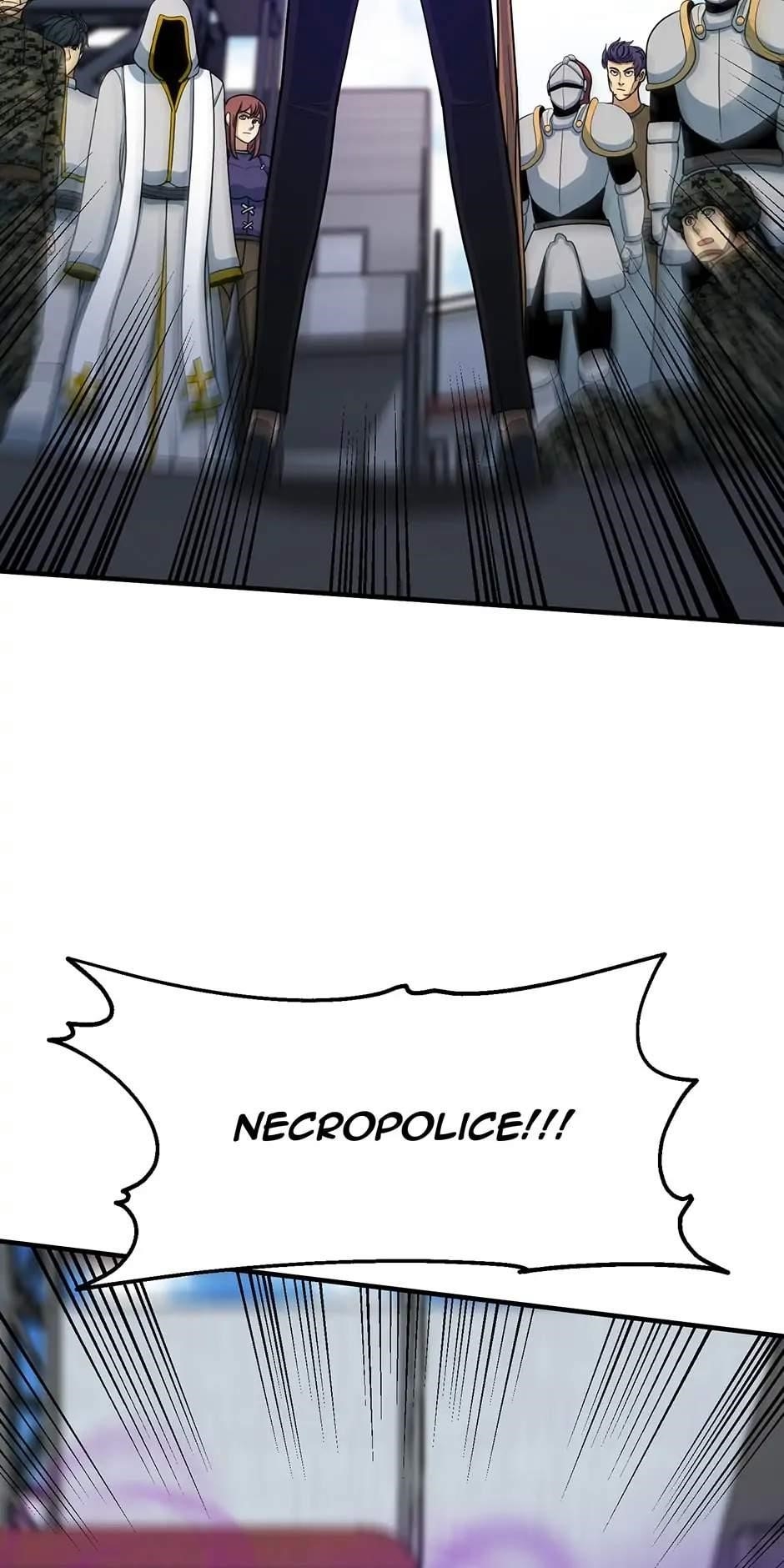 Dungeon House Chapter 70 - Page 33