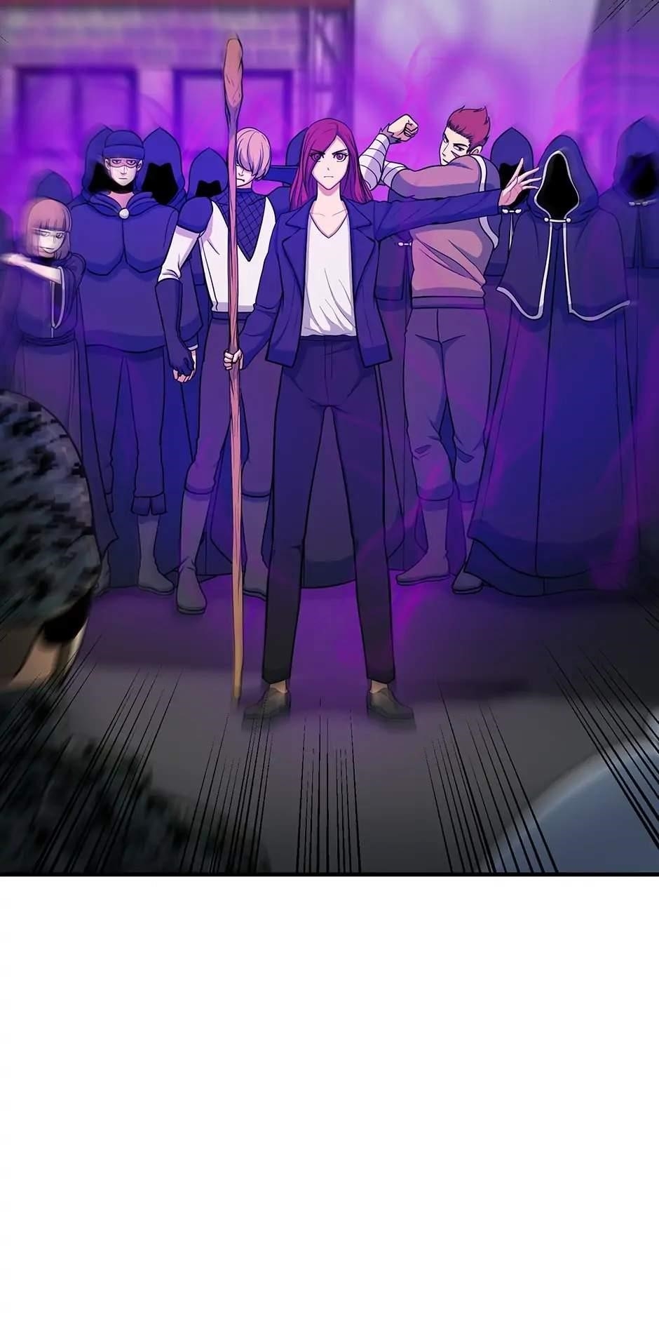 Dungeon House Chapter 70 - Page 34