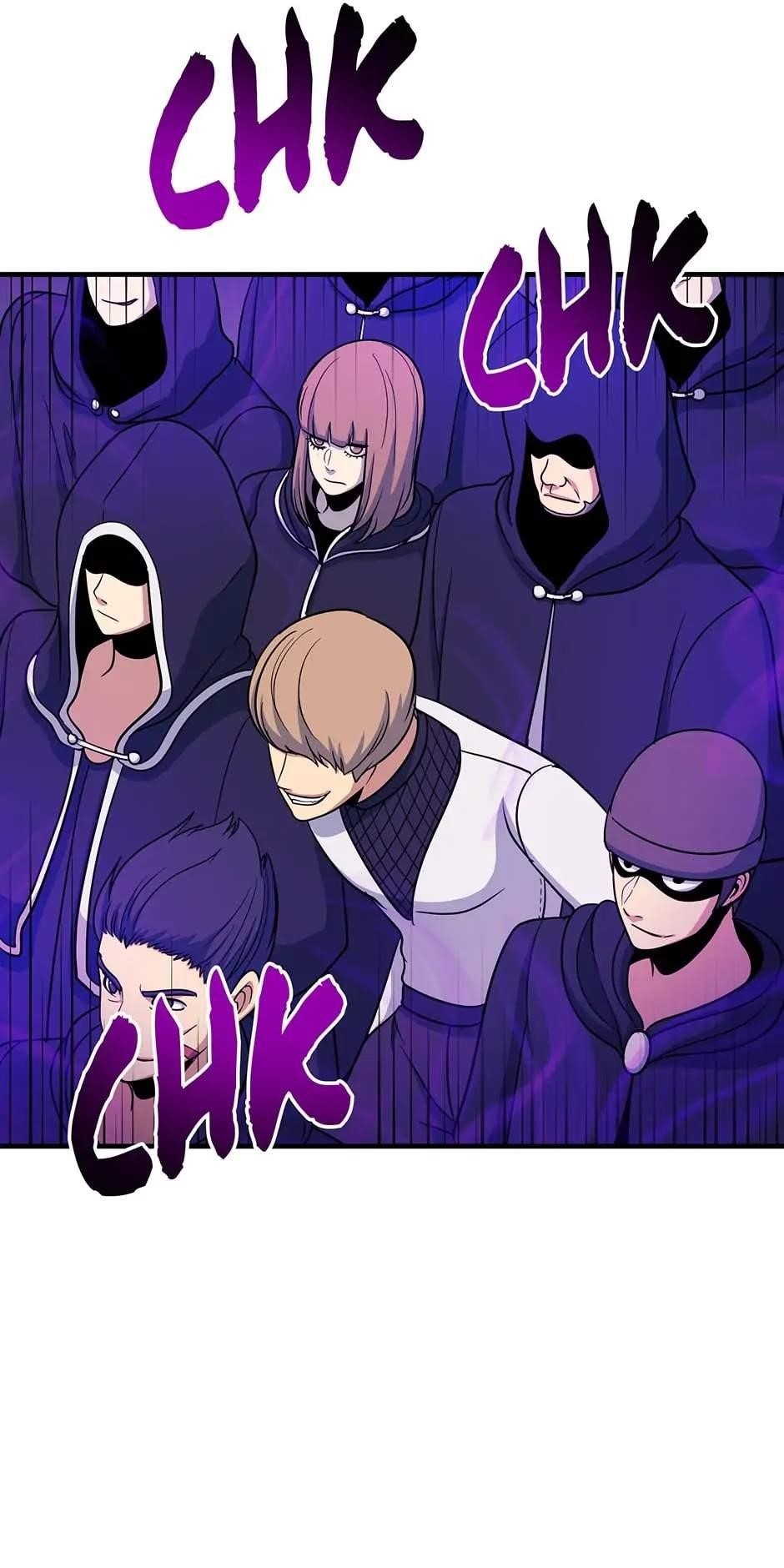 Dungeon House Chapter 70 - Page 35