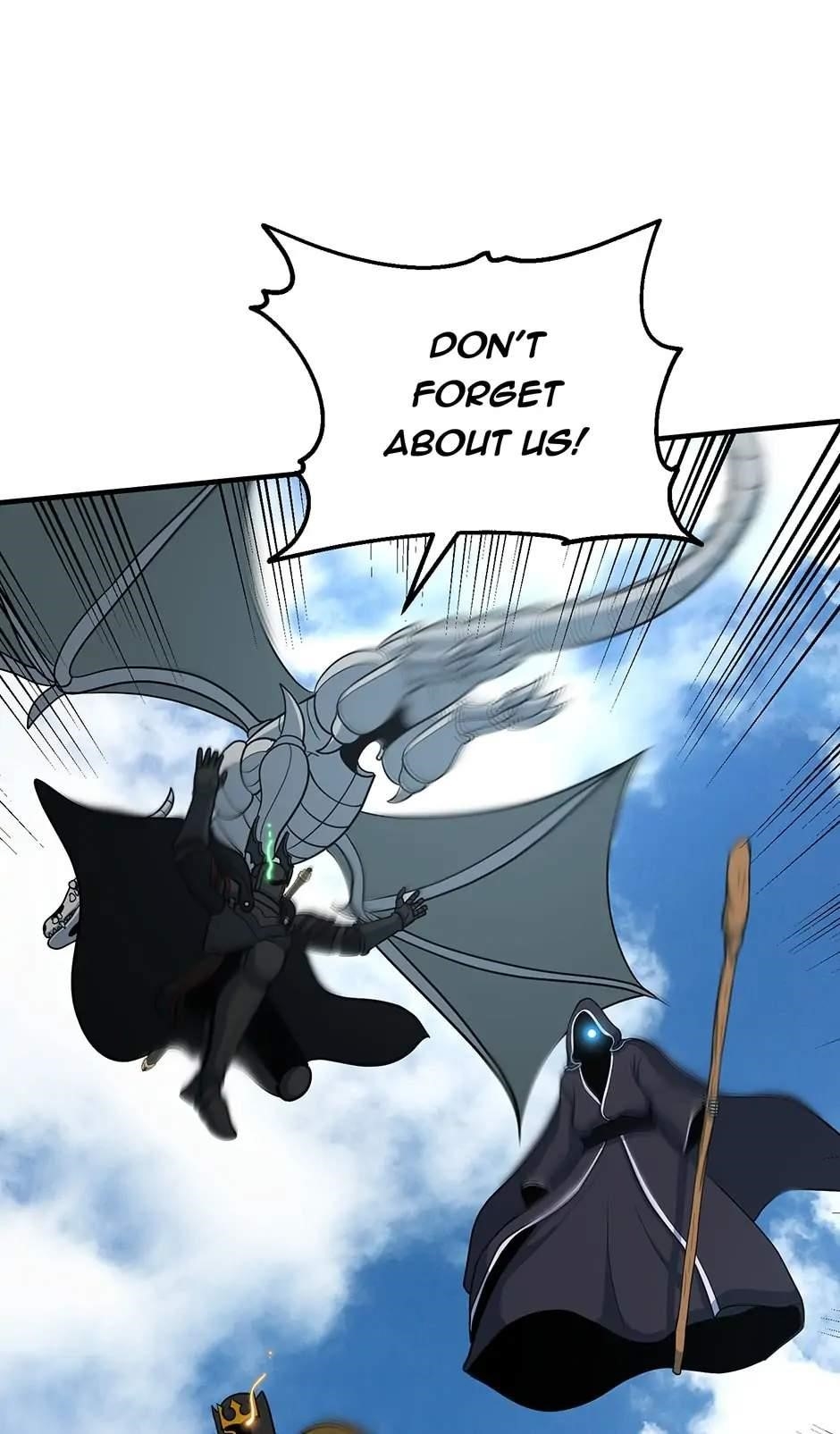 Dungeon House Chapter 70 - Page 36