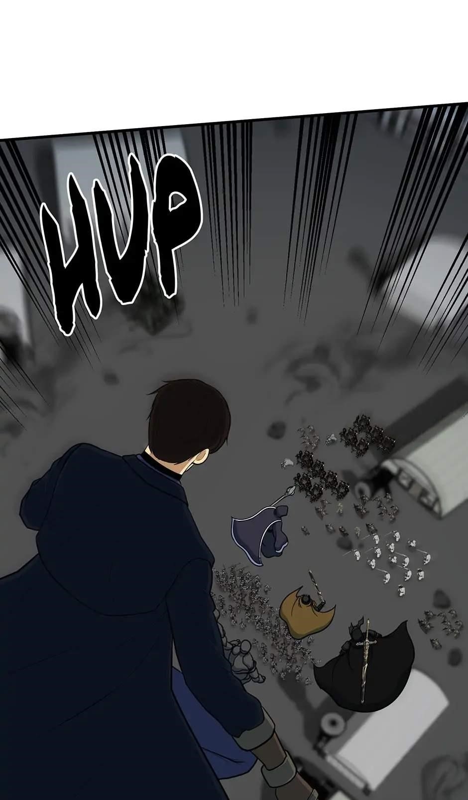 Dungeon House Chapter 70 - Page 38