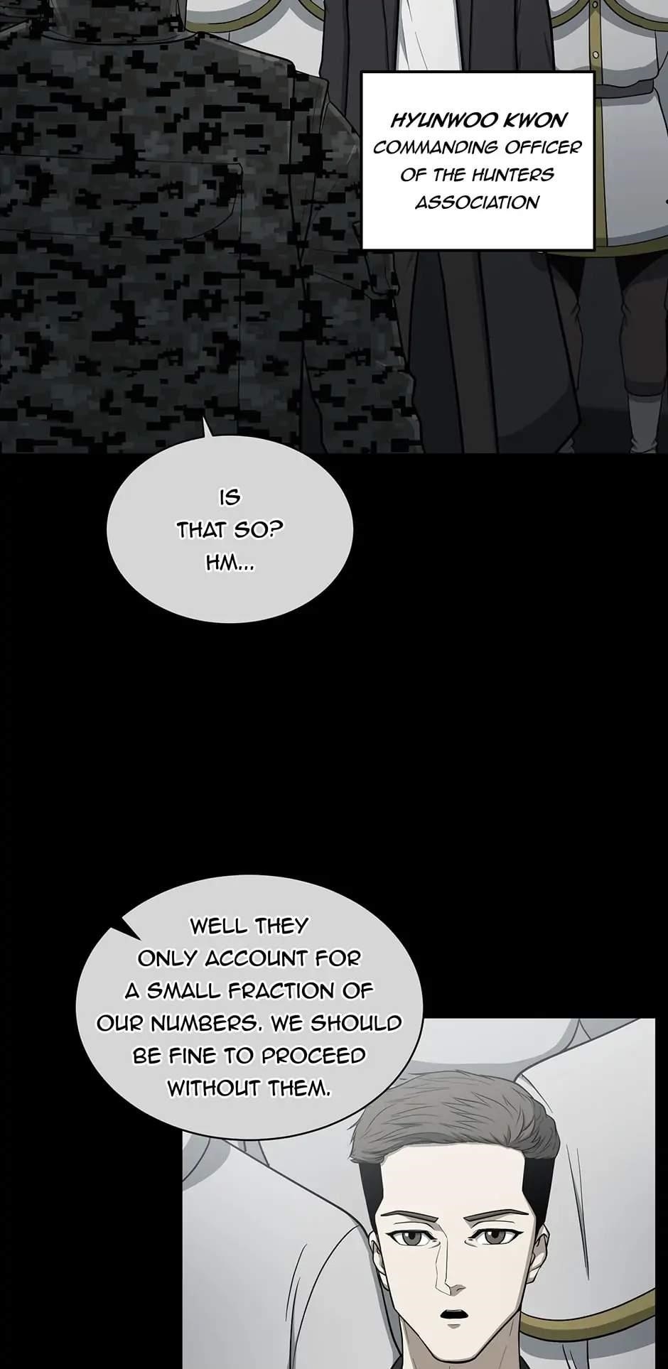 Dungeon House Chapter 70 - Page 4