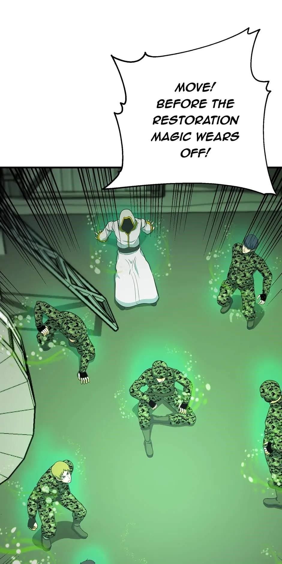 Dungeon House Chapter 70 - Page 42