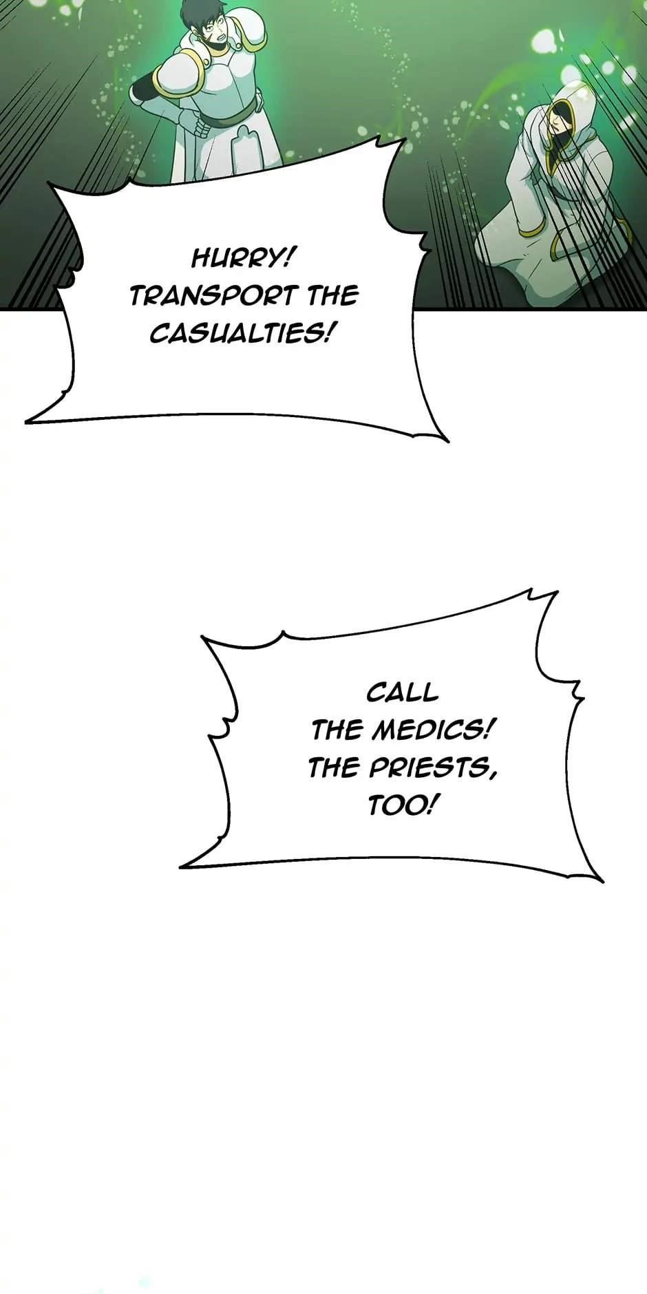 Dungeon House Chapter 70 - Page 43