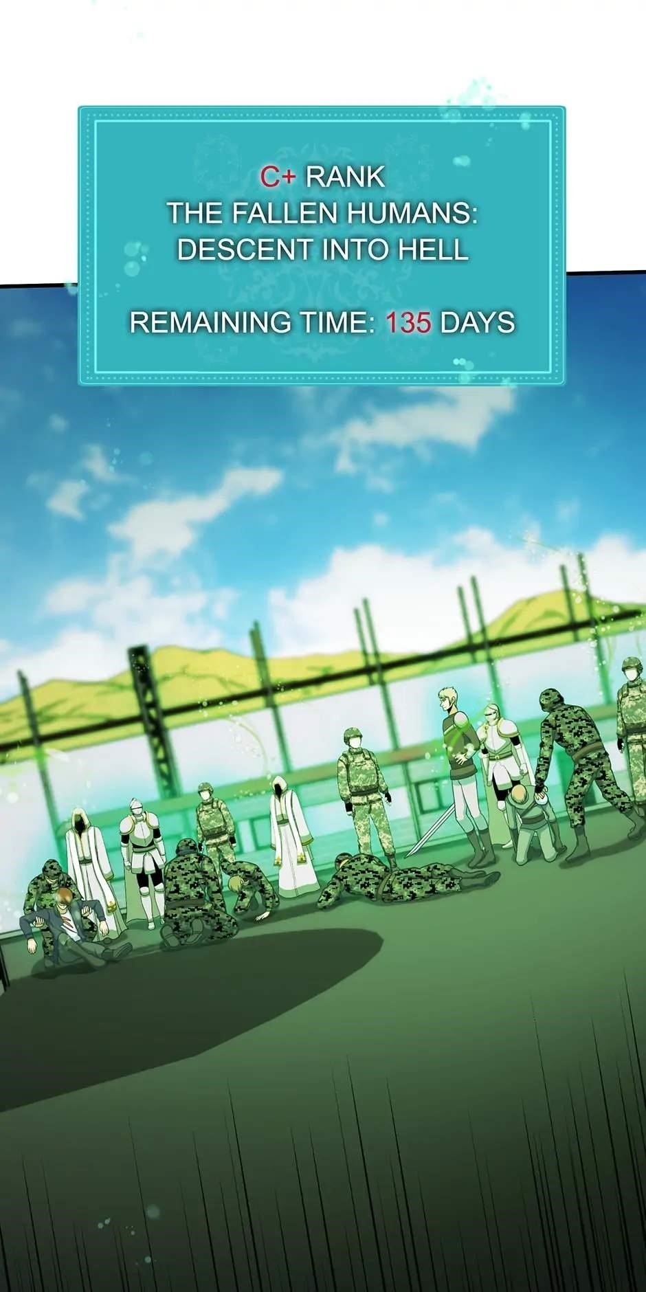 Dungeon House Chapter 70 - Page 44