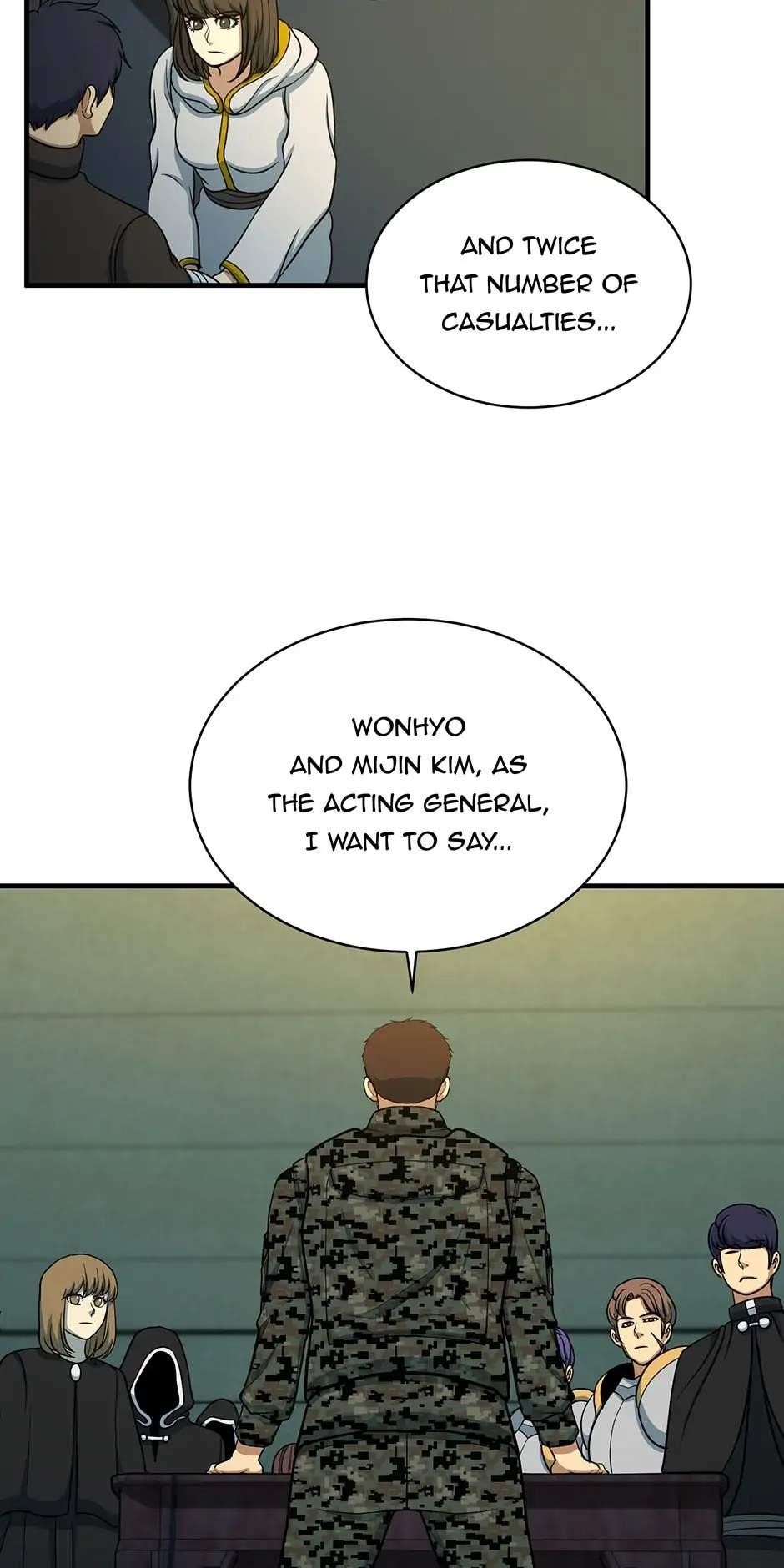 Dungeon House Chapter 70 - Page 48