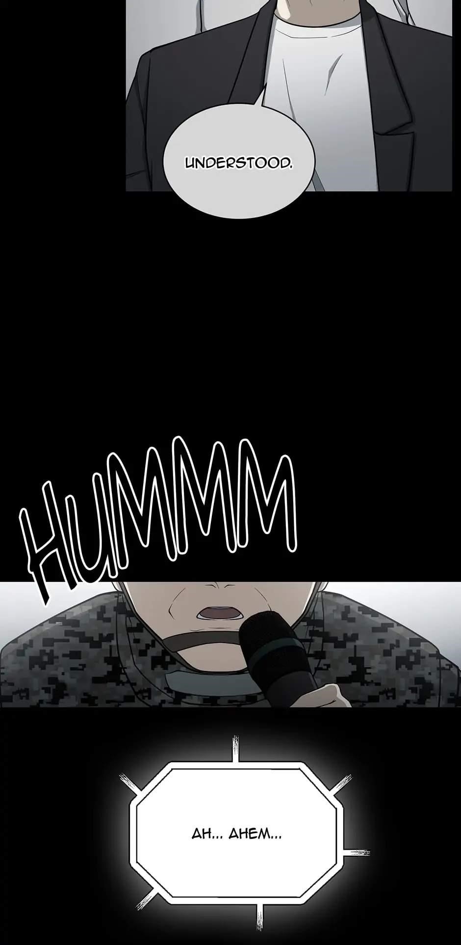 Dungeon House Chapter 70 - Page 5