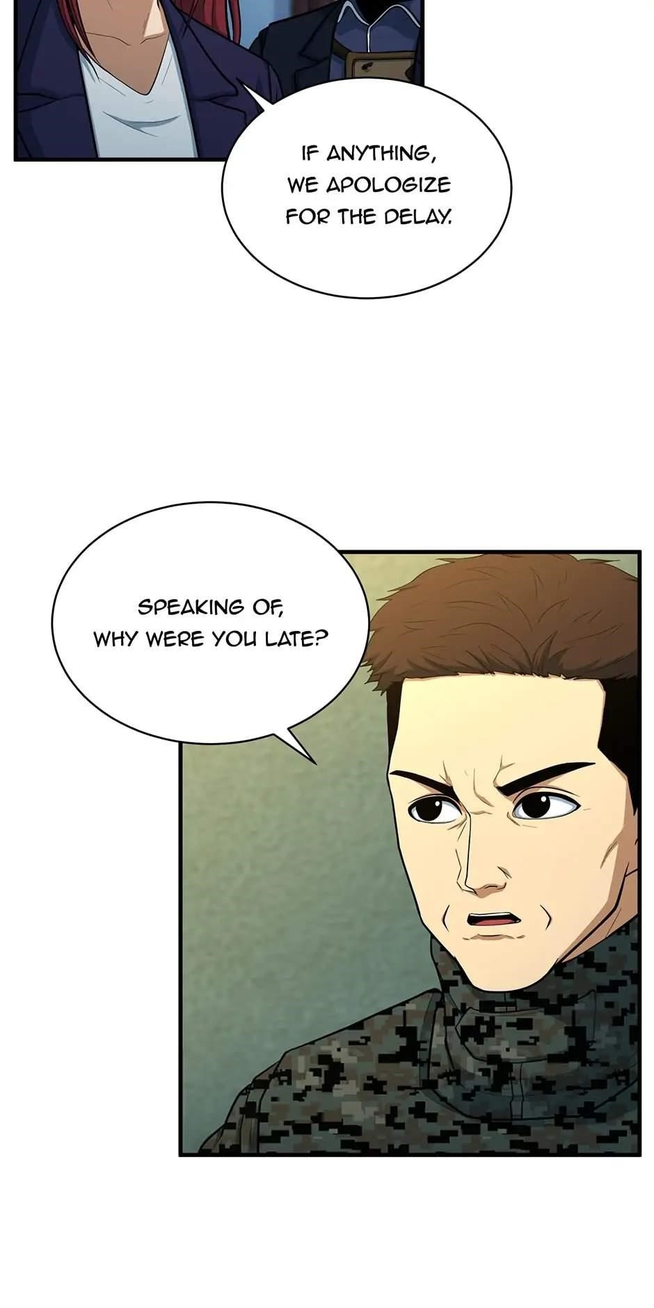 Dungeon House Chapter 70 - Page 50