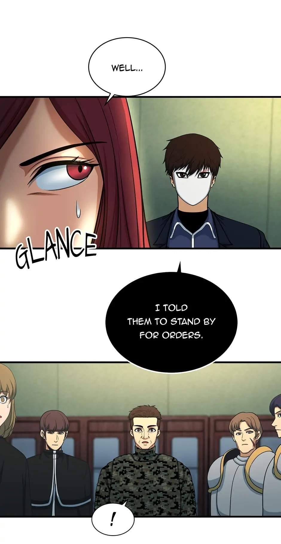 Dungeon House Chapter 70 - Page 51