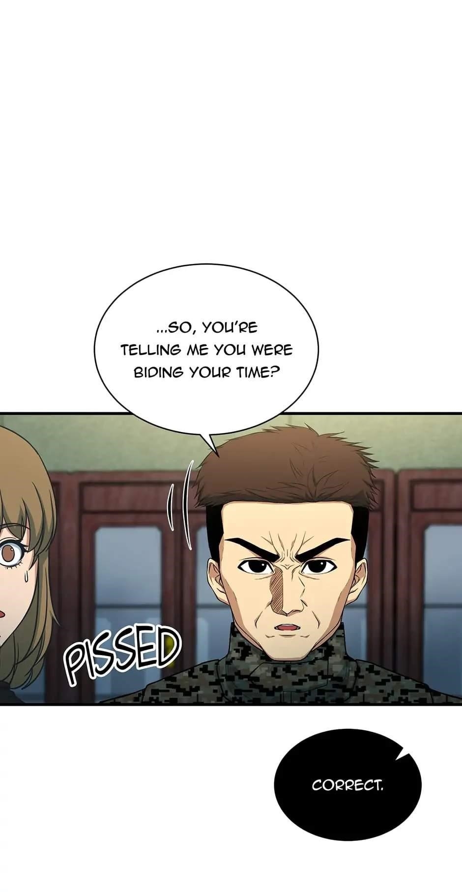 Dungeon House Chapter 70 - Page 52