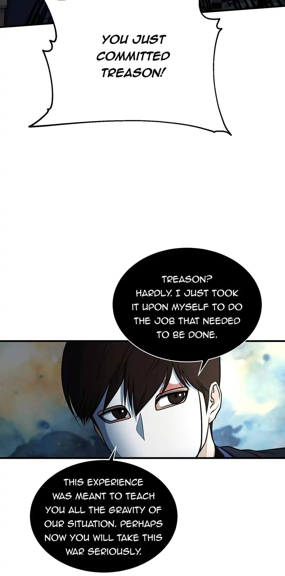 Dungeon House Chapter 70 - Page 57