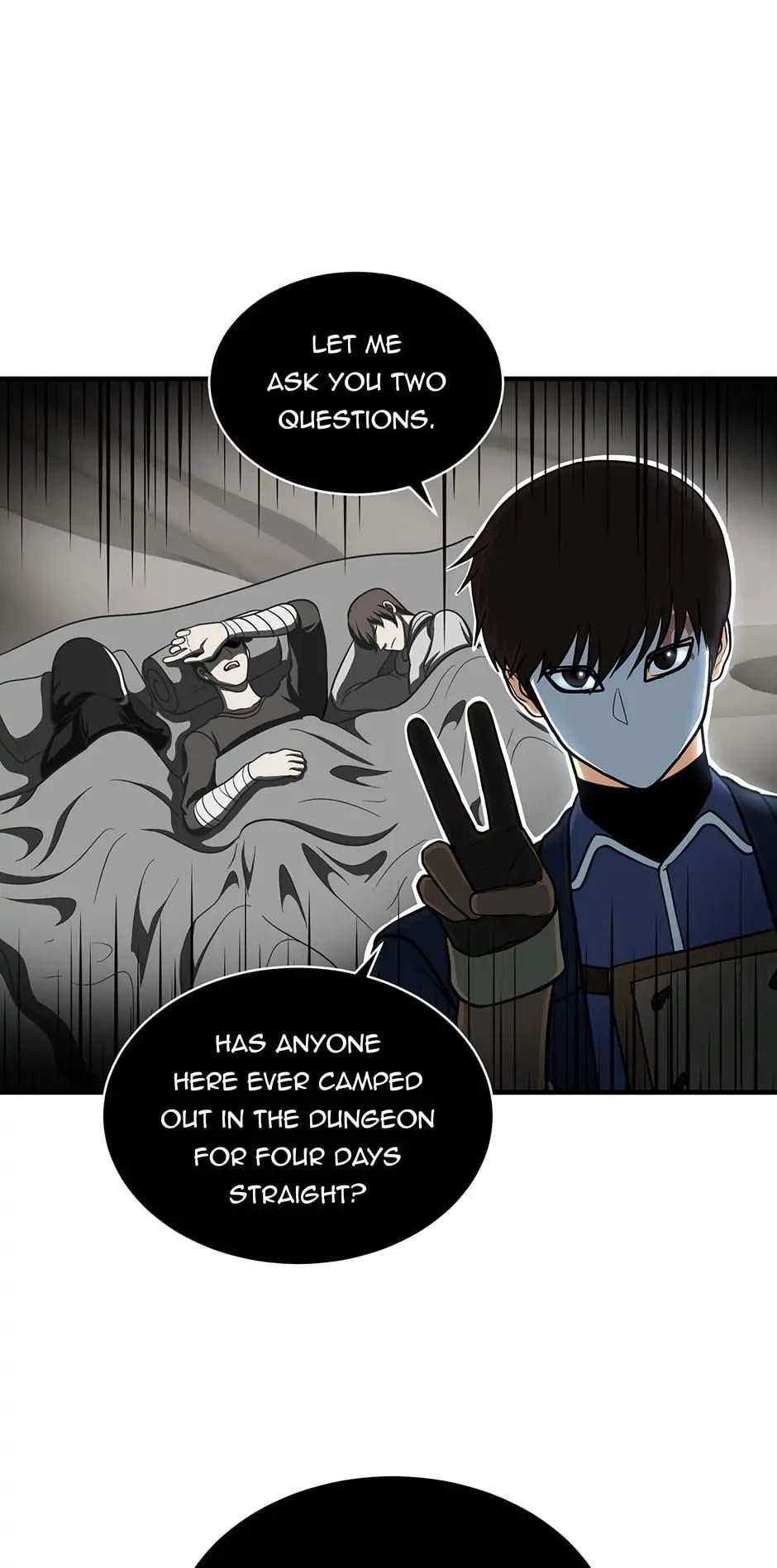 Dungeon House Chapter 70 - Page 58