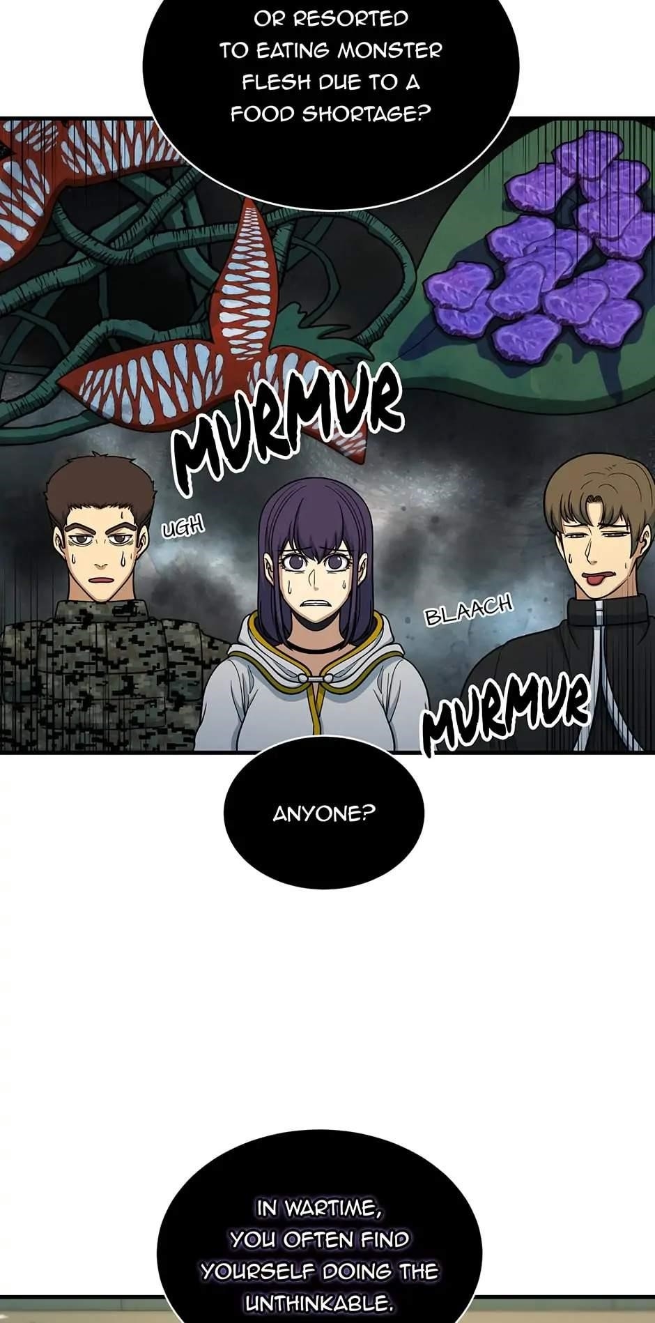 Dungeon House Chapter 70 - Page 59