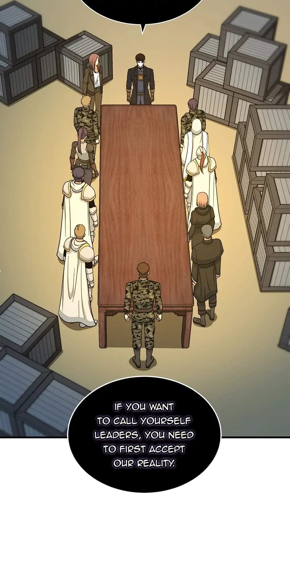 Dungeon House Chapter 70 - Page 60