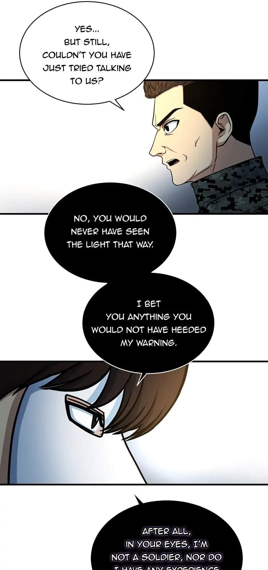 Dungeon House Chapter 70 - Page 62