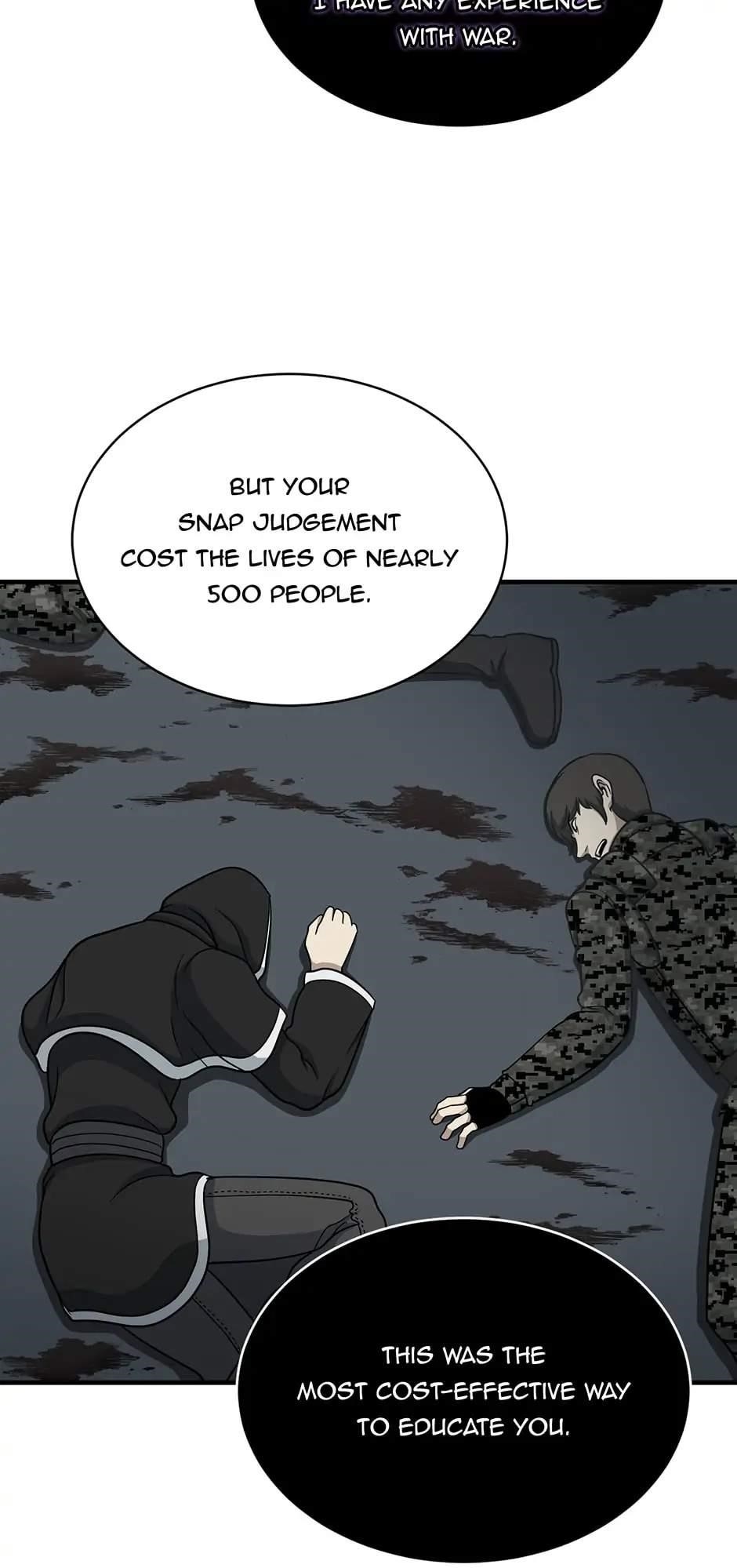 Dungeon House Chapter 70 - Page 63