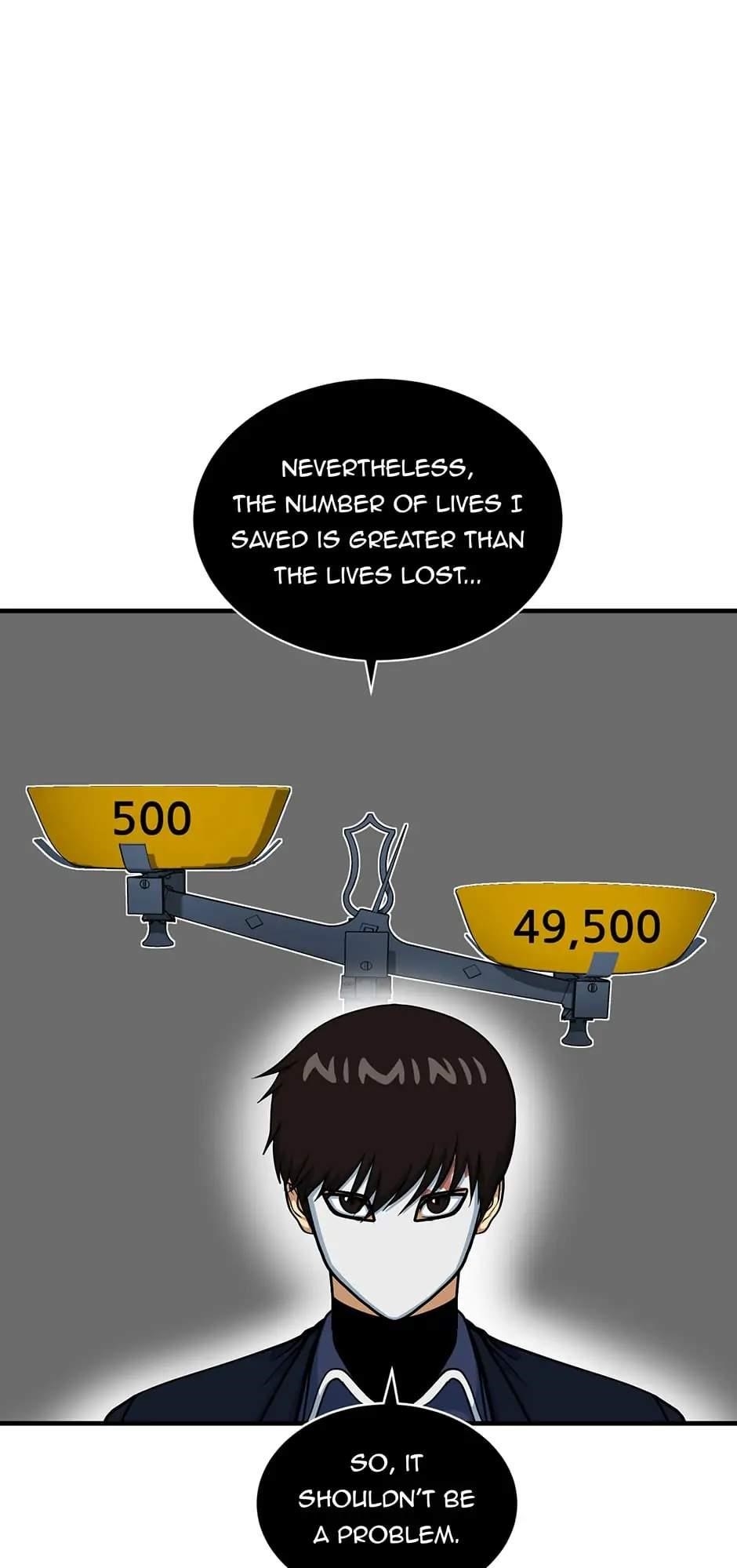 Dungeon House Chapter 70 - Page 64