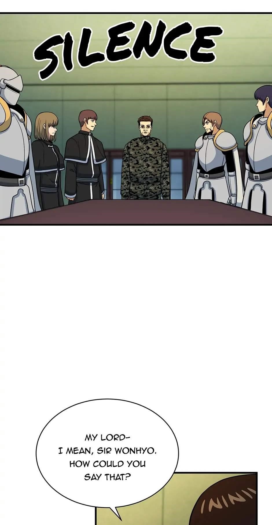 Dungeon House Chapter 70 - Page 66