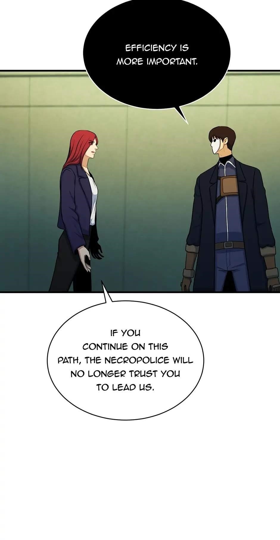 Dungeon House Chapter 70 - Page 69