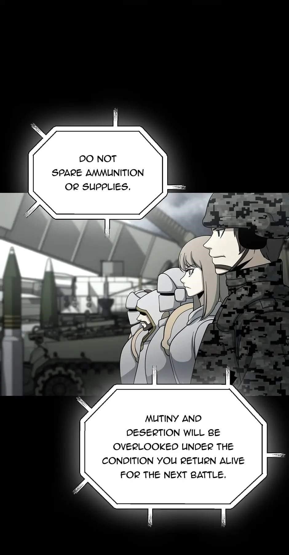 Dungeon House Chapter 70 - Page 9