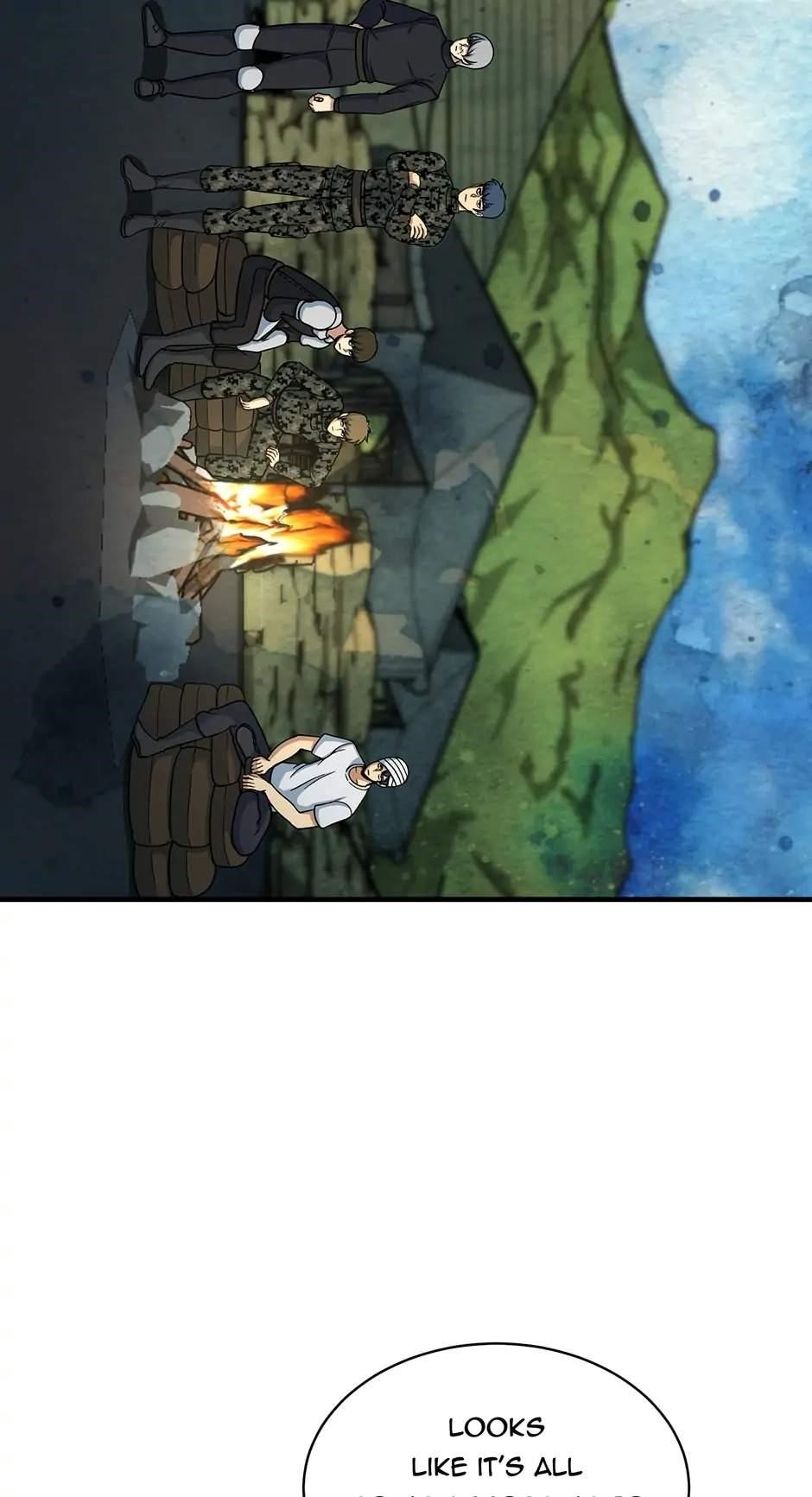 Dungeon House Chapter 71 - Page 10