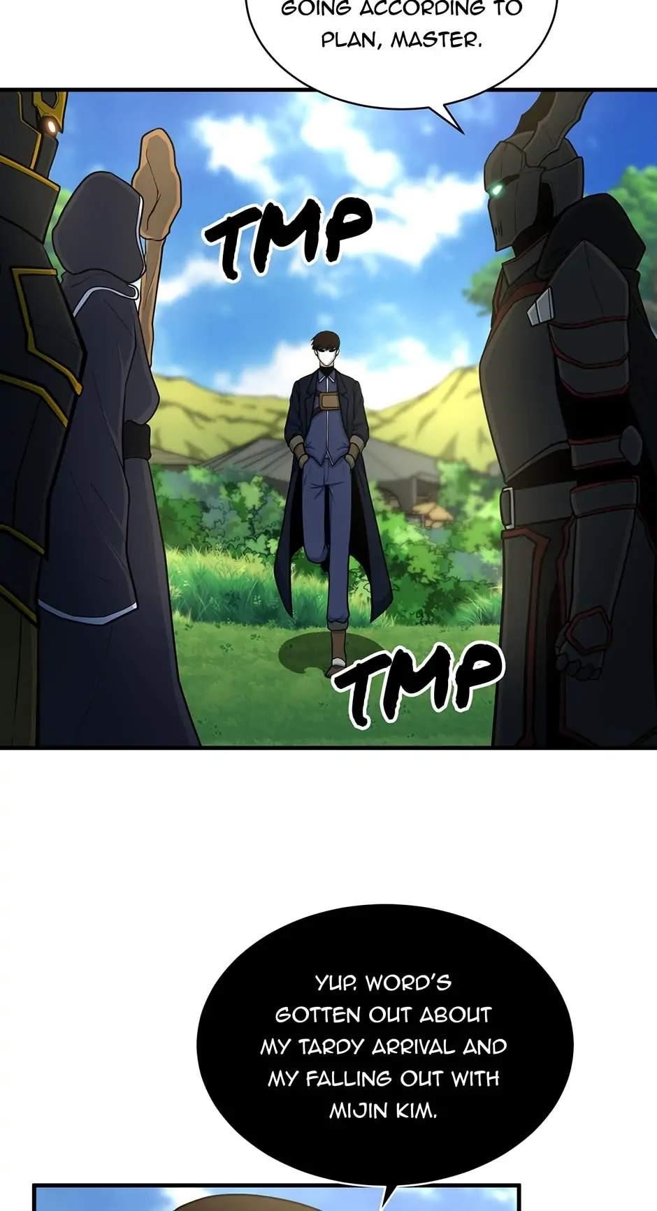 Dungeon House Chapter 71 - Page 11