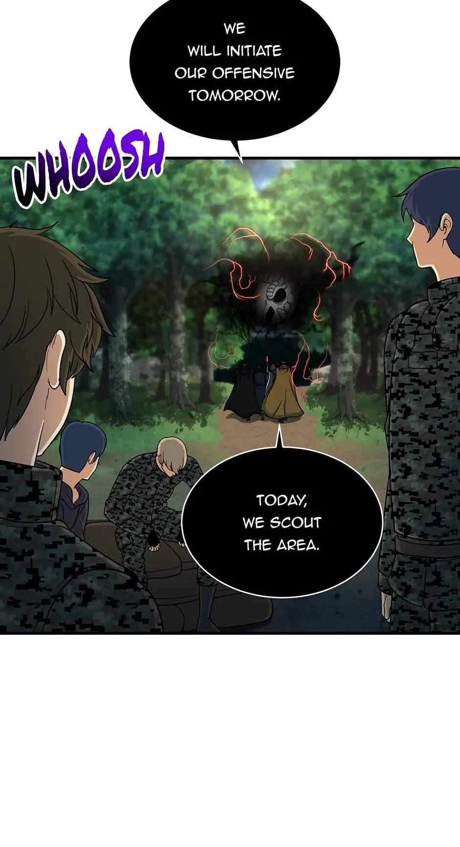 Dungeon House Chapter 71 - Page 13