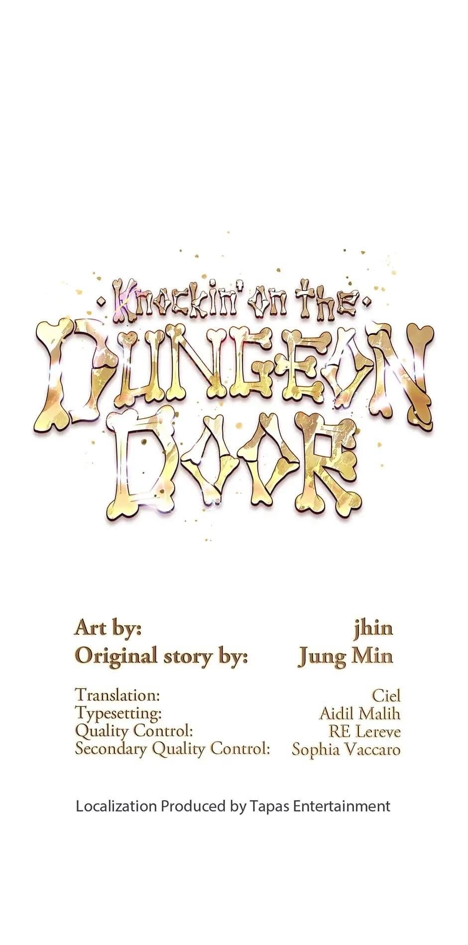 Dungeon House Chapter 71 - Page 15