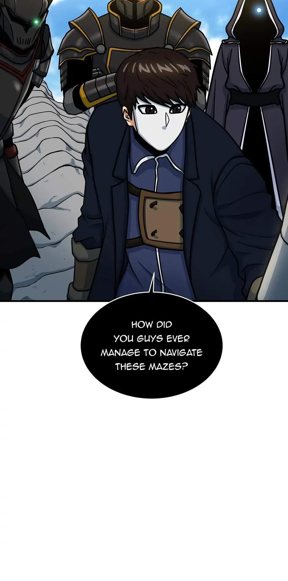 Dungeon House Chapter 71 - Page 17