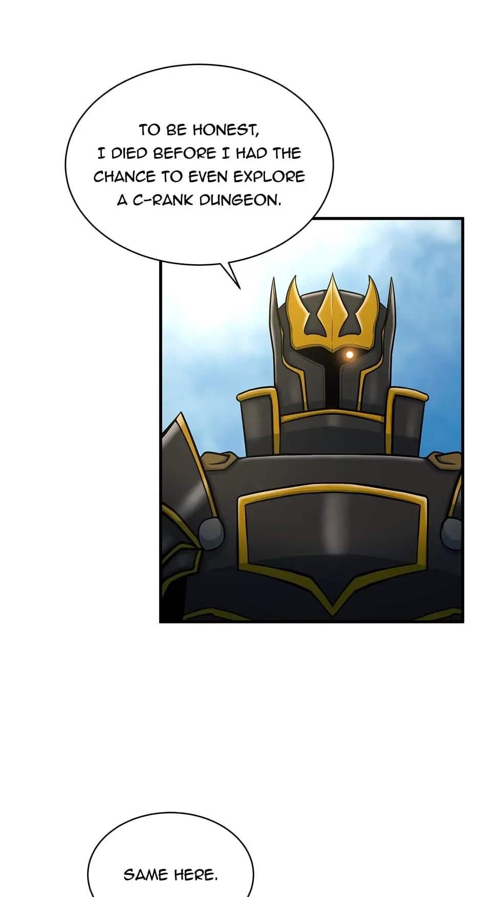 Dungeon House Chapter 71 - Page 18