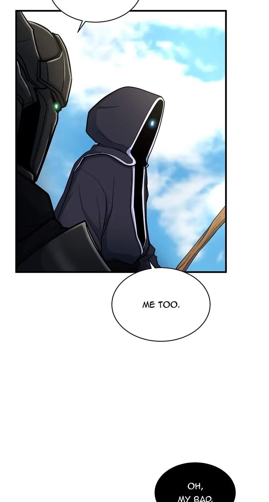 Dungeon House Chapter 71 - Page 19