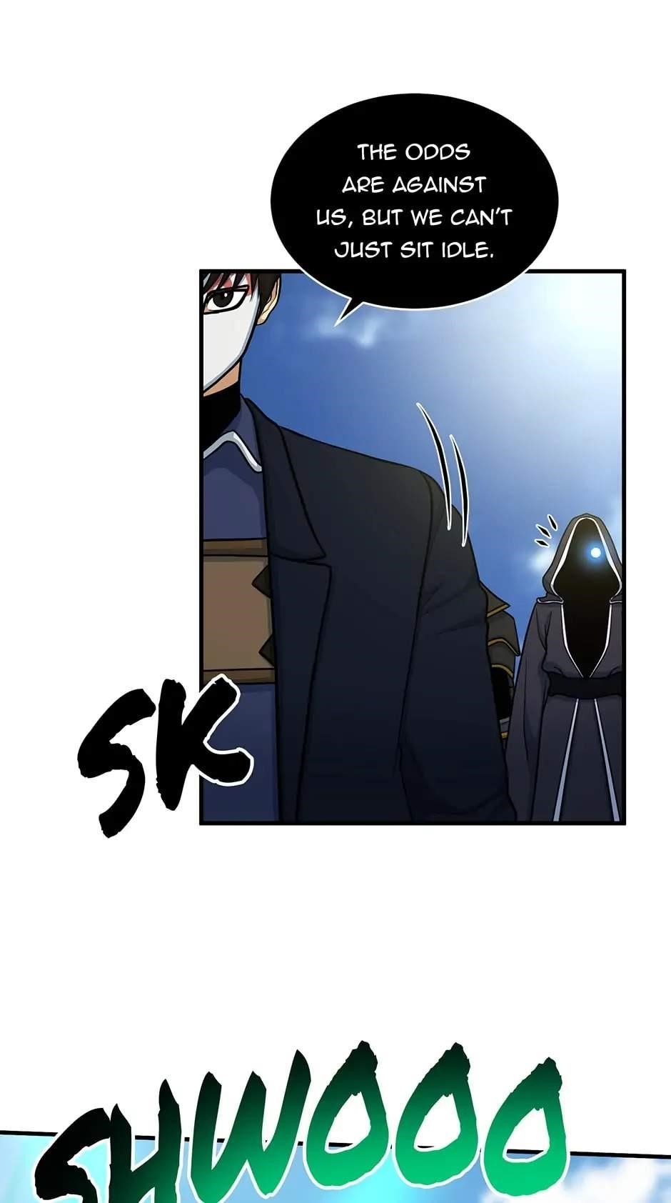 Dungeon House Chapter 71 - Page 23